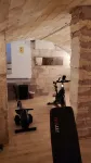 Casal De Petra Rooms & Pool by My Rooms Hotels - Alojamiento - gimnasio