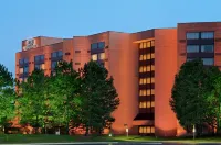 DoubleTree by Hilton Lisle Naperville Hotels in Lisle