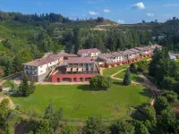 Vilar Rural de Sant Hilari Sacalm by Serhs Hotels - Spa