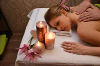 Guest House Panorama Aqualux - spa