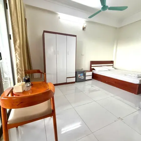 Catimor Hotel - Sam Son