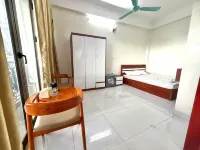 Catimor Hotel - Sam Son