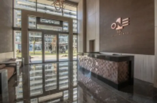 One Nk Apartments