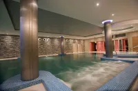 The River Lee Hotel a Member of the Doyle Collection - Pools