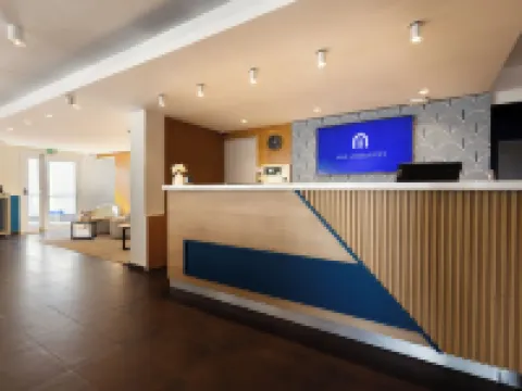 Mia Hotels Urban Fes Hoteles en Fez