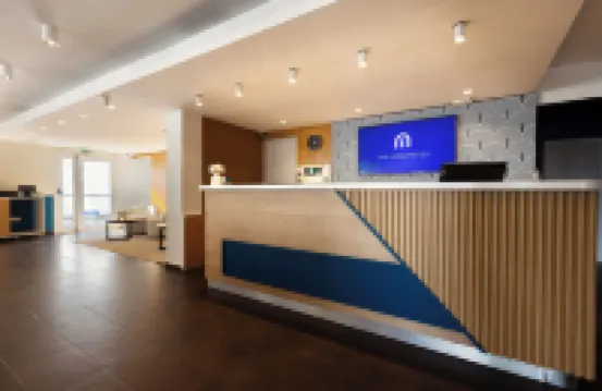 Mia Hotels Urban Fes