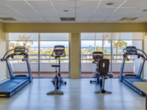 Sun Hall Hotel Hotels in Larnaca