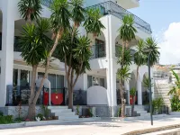 Adam & Eve Suites Hotels in Saranda