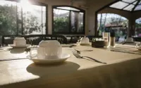 Casas del Toro Playa Flamingo - breakfast