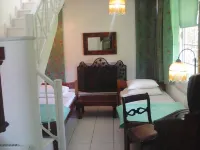 Nicolas Village Club Hotels in Aigialeia