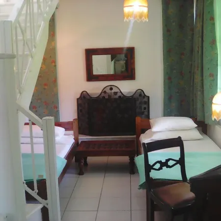 Nicolas Village Club