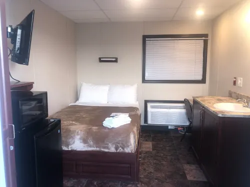 The Armadillo Hotel Karnes City