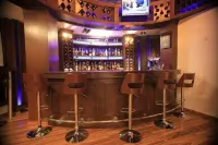 Hotel Miracle - Bar
