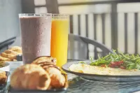 モサイコン - ホステル