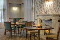 Best Western Dundee Woodlands Hotel - breakfast