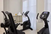 Quality Aparthotel Bordeaux Saint-Jean Hotels in Floirac