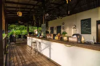 1511 Coconut Grove - bar