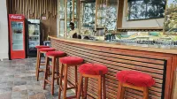 Grik hotel Entebbe - 5-Star