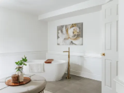 Batten Green Venue & Lodging Hotels in Staunton