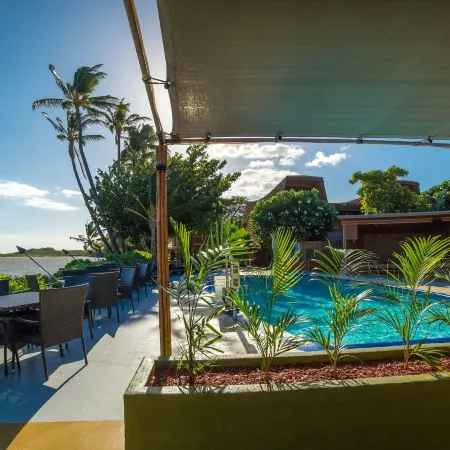 Hotel Moloka'i