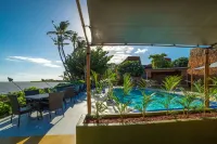 Hotel Moloka'i - en bord de mer