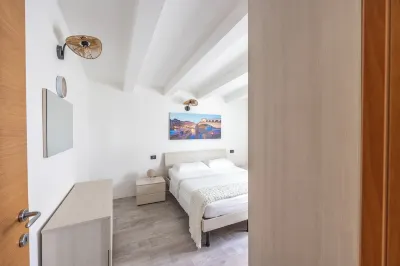 Villetta ai Pini by Venicevillas Hotel in zona Vela Blu Camping Village