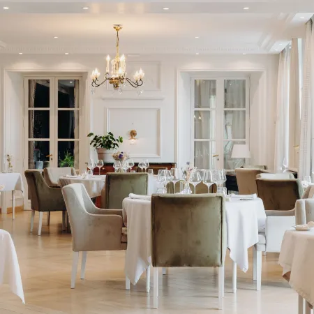 Domaine de Rochebois & Spa Nuxe