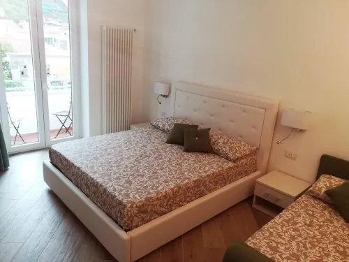 Trifoglio Apartment in S. Pietro - Apartments