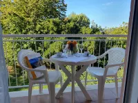 Tourist Settlement Brzet - Sea View
