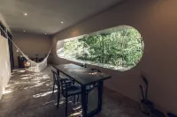 Nomad Humans Coliving Apartments