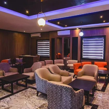 BON Hotel Transtell Residence Asaba