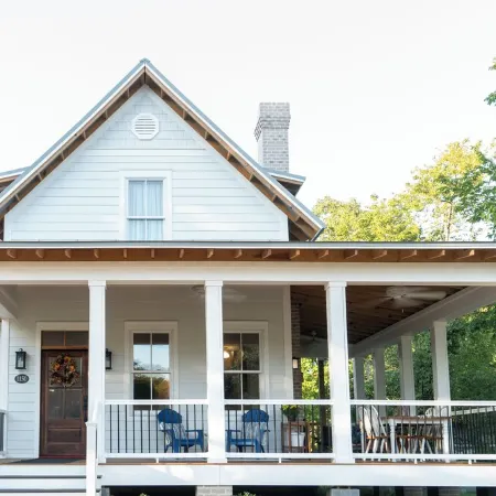 Laurel Cottage in the heart of Harpers Ferry