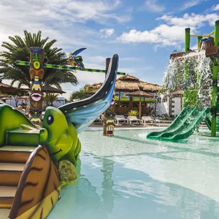 Elba Lanzarote Royal Village Resort