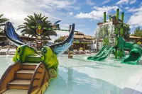 Elba Lanzarote Royal Village Resort - Family