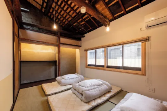 Machiya Hotel Yanagi Hotels in 