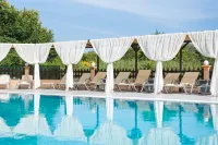 Sandy Beach Complex - Annexe Building Hotels in Kavos