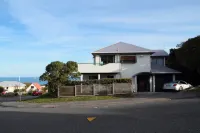 Pacific View Bed and Breakfast