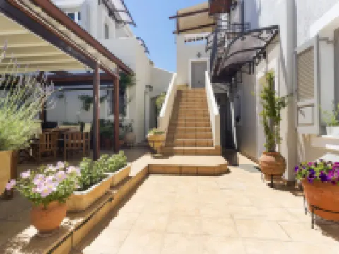 Guesthouse Niriides Hotels in Spetses