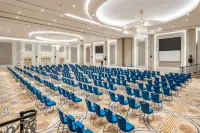 Radisson Blu Hotel, Jeddah Plaza