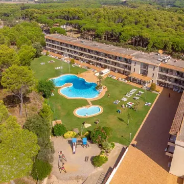 Aparthotel Golf Beach