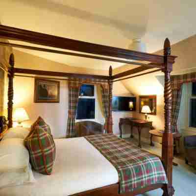 基諾德湖飯店 Rooms