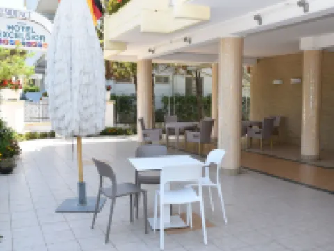 埃克塞爾西奧酒店 蒙特西爾瓦諾酒店