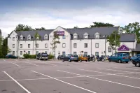 Aberdeen (Anderson Drive) Các khách sạn ở Aberdeen