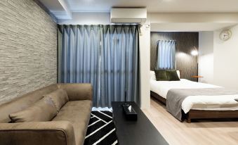 Crice Hotel Namba II