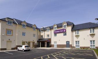 Premier Inn Newquay (Quintrell Downs)