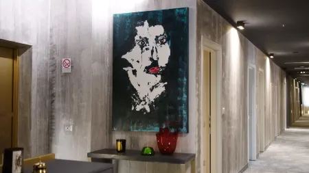 Hotel Battisti 31 Отели рядом с достопримечательностью «Via delle Grazie»