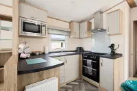 Maple - Near Folly Farm Cosy Retreat