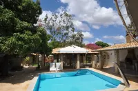 Apart Hotel Chalé Executivo Hotels in Mossoro