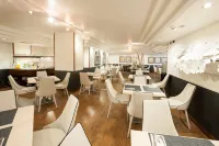 Hotel Gran Via - Frühstück
