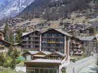 Hotel Excelsior Hotels in Zermatt